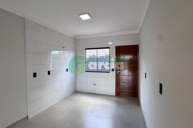 Casa &agrave; venda - 56m&sup2; - JARDIM VIENA
