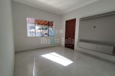 Casa para alugar - Jardim Alto da Boa Vista