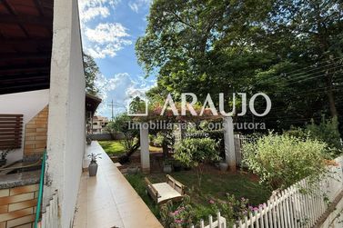 Terreno &agrave; venda - 107m&sup2; - Zona I