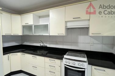 Apartamento &agrave; venda - 106m&sup2; - Zona I