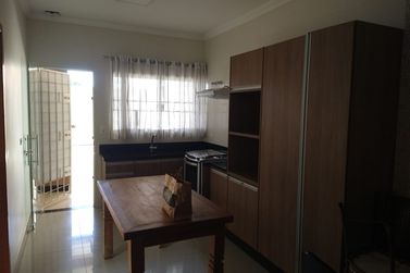 Casa &agrave; venda - 180m&sup2; - Residencial Jota Miranda