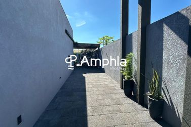 Casa &agrave; venda - 109m&sup2; - Andorinha
