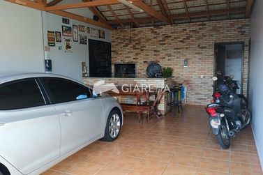 Casa &agrave; venda - 99m&sup2; - JARDIM CONCORDIA