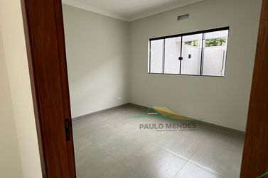Casa &agrave; venda - 75m&sup2; - Parque Metropolitano