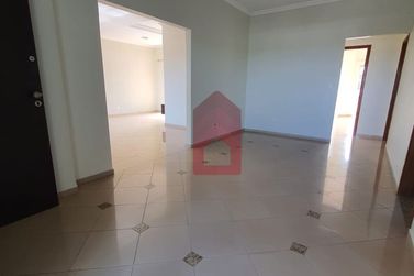 Apartamento para alugar - Zona III