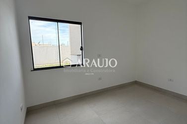 Casa &agrave; venda - 100m&sup2; - Parque Onix