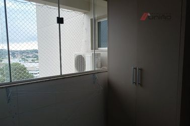 Apartamento para alugar - 109m&sup2; - Jardim America