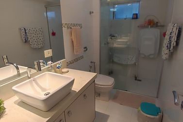 Apartamento &agrave; venda - 110m&sup2; - Zona II
