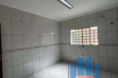 Casa &agrave; venda - 197m&sup2; - Jardim Europa