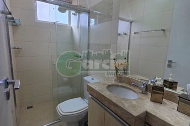 Apartamento &agrave; venda - 126m&sup2; - Zona I