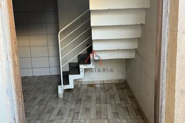 Casa &agrave; venda - 128m&sup2; - Parque Residencial Belo Monte