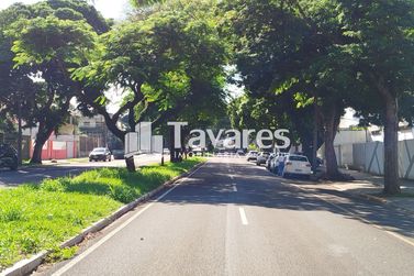 Sala Comercial para alugar - 25m&sup2; - Zona III