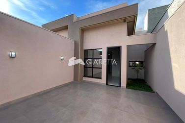 Casa &agrave; venda - 69m&sup2; - CRISTO REI