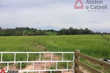 Ch&aacute;cara &agrave; venda - 20000m&sup2; - Sa&iacute;da Para Serra dos Dourados