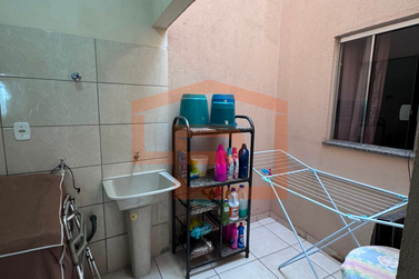 Casa &agrave; venda - 89m&sup2; - Zona 5
