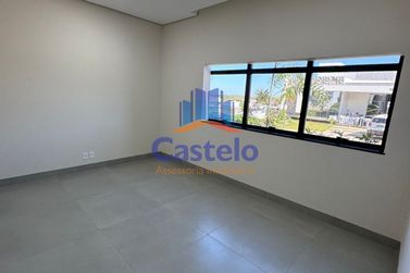 Casa &agrave; venda - 154m&sup2; - Condom&iacute;nio Paysage Essenza