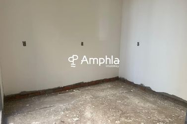Casa &agrave; venda - 108m&sup2; - Andorinha