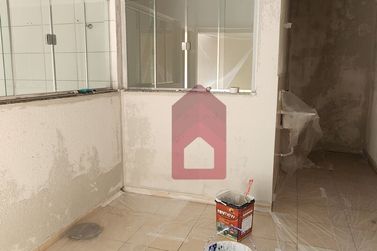 Casa &agrave; venda - 63m&sup2; - Jardim Sakai