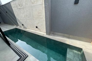 Casa &agrave; venda - 163m&sup2; - CONDOM&Iacute;NIO PAYSAGE UNIQUE