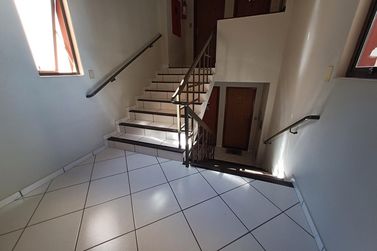 Apartamento &agrave; venda - 74m&sup2; - Zona I