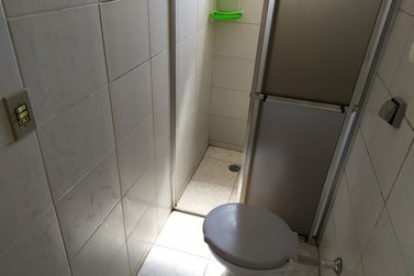 Apartamento para alugar - 95m&sup2; - ZONA III