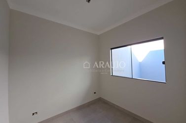 Casa &agrave; venda - 58m&sup2; - Jardim das Cerejeiras
