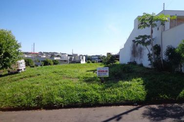 Terreno &agrave; venda - 360m&sup2; - Parque Interlagos