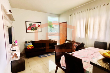 Casa &agrave; venda - 126m&sup2; - Parque Est&acirc;ncia II