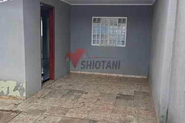 Casa para alugar - Conjunto Residencial Ouro Preto