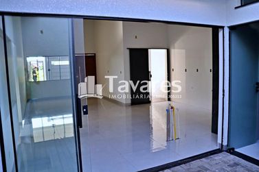 Casa &agrave; venda - 123m&sup2; - Jardim Cima