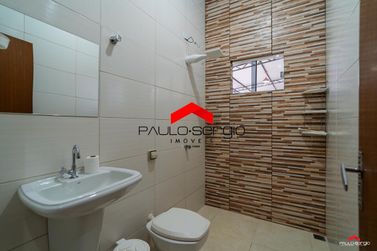 Ch&aacute;cara &agrave; venda - 260m&sup2; - Estrada Amarela