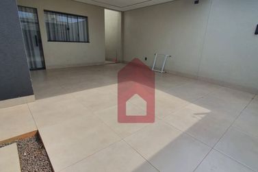 Casa para alugar - Parque Residencial Metropolitano