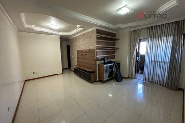 Apartamento &agrave; venda - 103m&sup2; - Zona I