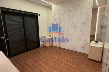 Casa &agrave; venda - 199m&sup2; - PARQUE RESIDENCIAL INTERLAGOS II