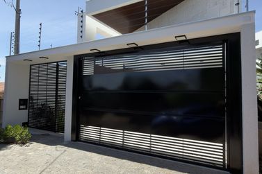 Casa &agrave; venda - 135m&sup2; - Jardim Am&eacute;rica