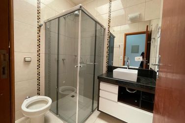 Casa &agrave; venda - 108m&sup2; - JARDIM GLOBAL