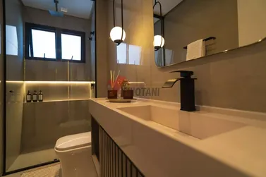 Apartamento &agrave; venda - ZONA I