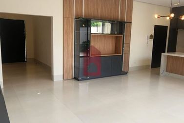 Casa &agrave; venda - 202m&sup2; - Residencial Central Park