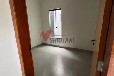 Casa &agrave; venda - Parque Residencial Metropolitano