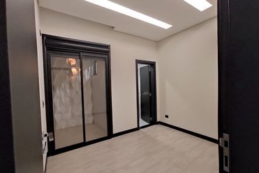 Casa &agrave; venda - 241m&sup2; - Paysage Essenza Condom&iacute;nio