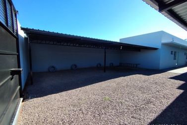 Apartamento para alugar - Jardim Pac&iacute;fico
