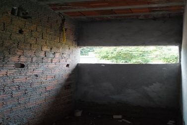 Casa &agrave; venda - Parque Alphaville