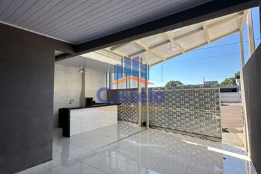 Casa para alugar - 90m&sup2; - SAN PIETRO