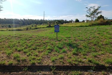 Terreno &agrave; venda - 267m&sup2; - Parque Residencial Viena III