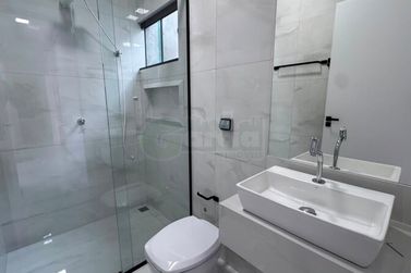 Casa &agrave; venda - 97m&sup2; - Jardim Portugu&ecirc;s