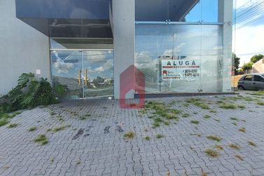 Sala Comercial para alugar - Gleba Figueira
