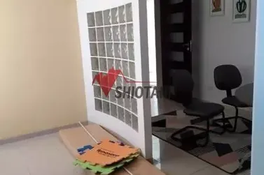 Sala Comercial &agrave; venda - ZONA I