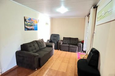 Casa &agrave; venda - 192m&sup2; - Conjunto 26 de julho