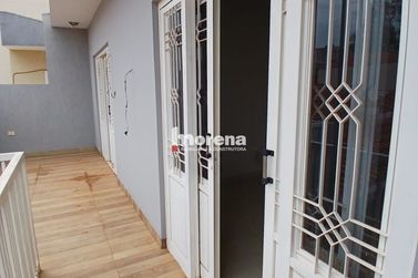 Sobrado para alugar - 150m&sup2; - Zona II