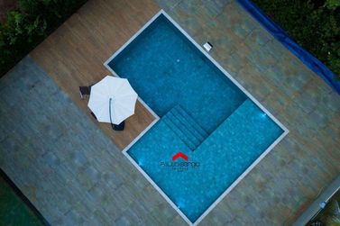 Ch&aacute;cara &agrave; venda - 40000m&sup2; - Parque Industrial I